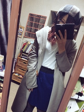 よしぃ。さんのコーディネート