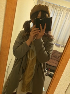 よしぃ。さんのコーディネート