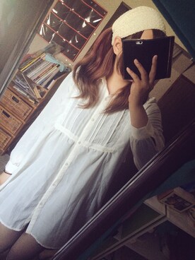 よしぃ。さんのコーディネート