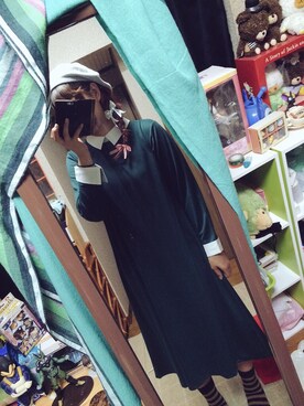 よしぃ。さんのコーディネート