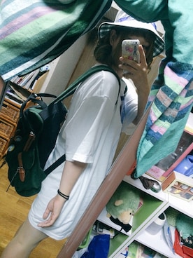 よしぃ。さんのコーディネート