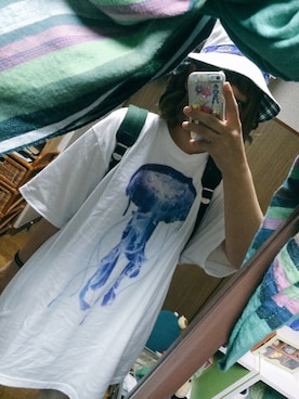 よしぃ。さんのコーディネート