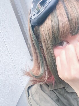 よしぃ。さんのコーディネート