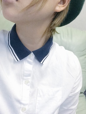 よしぃ。さんのコーディネート