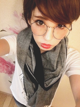 rio.cさん（レディース・148cm）の秋コーディネート