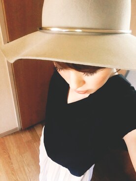 rio.cさん（レディース・148cm）の秋コーディネート