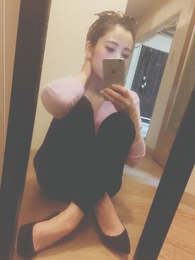 rio.cさんのコーディネート