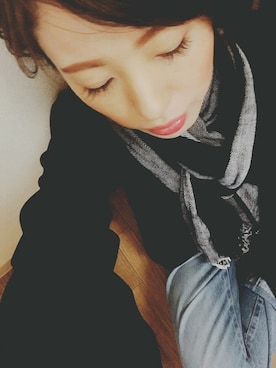 rio.cさんのコーディネート