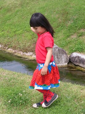 pikiさんのコーディネート