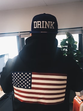 余振华さんのコーディネート