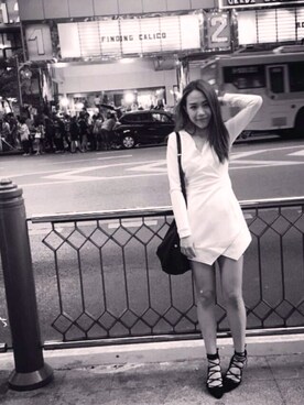 Miilk Wuさんのコーディネート