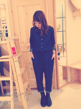 mizukiさんのコーディネート