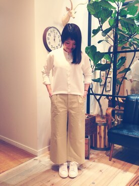 mizukiさんのコーディネート