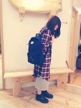 mizukiさんのコーディネート