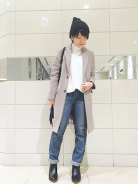 mizukiさんのコーディネート