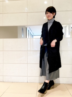 mizukiさんのコーディネート