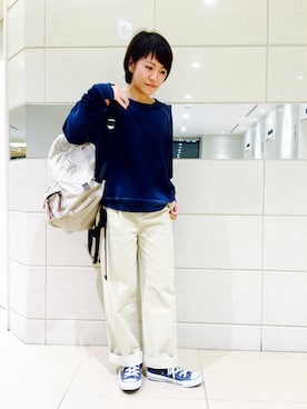 mizukiさんのコーディネート