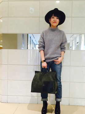 mizukiさんのコーディネート