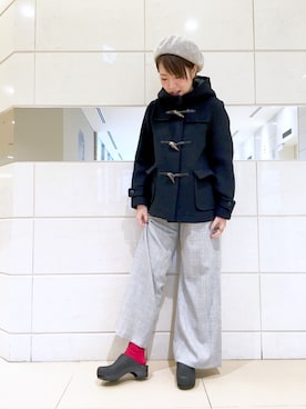 mizukiさんのコーディネート