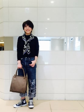 mizukiさんのコーディネート