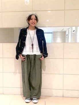 mizukiさんのコーディネート