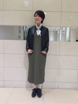 mizukiさんのコーディネート