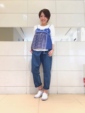 mizukiさんのコーディネート