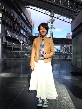 mizukiさんのコーディネート