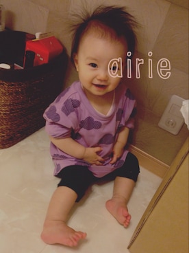 airieさんのコーディネート