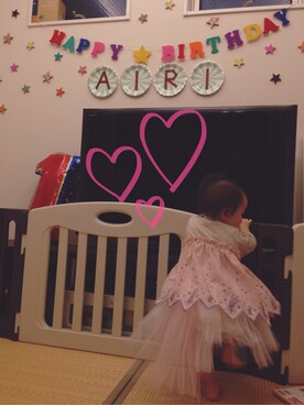 airieさんのコーディネート