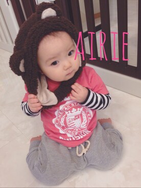 airieさんのコーディネート