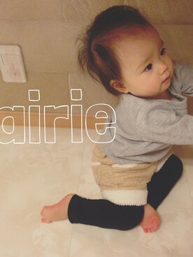 airieさんのコーディネート