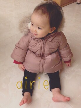 airieさんのコーディネート