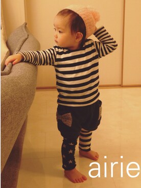 airieさんのコーディネート