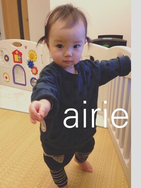 airieさんのコーディネート