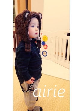 airieさんのコーディネート