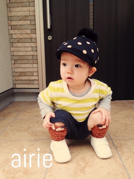 airieさんのコーディネート