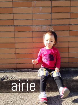 airieさんのコーディネート