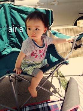 airieさんのコーディネート