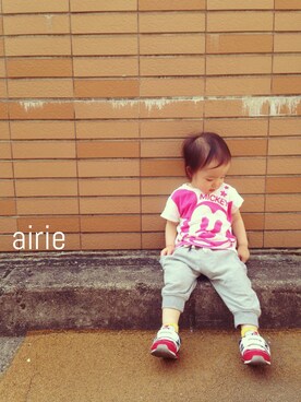 airieさんのコーディネート