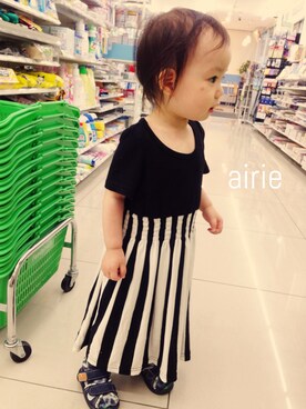 airieさんのコーディネート