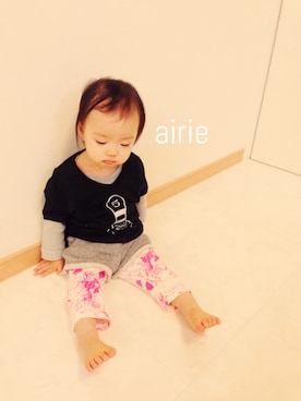 airieさんのコーディネート