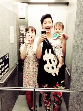 nakedoniaさんのコーディネート