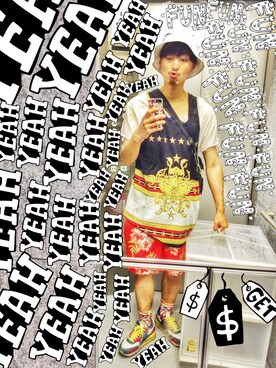 nakedoniaさんのコーディネート