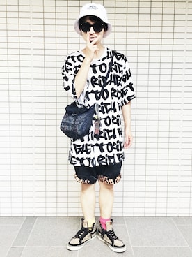 nakedoniaさんのコーディネート