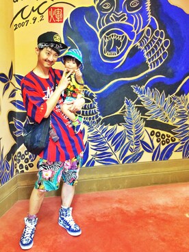 nakedoniaさんのコーディネート