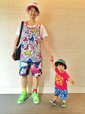 nakedoniaさんのコーディネート