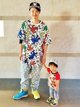 nakedoniaさんのコーディネート