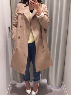 きりんさんのコーディネート