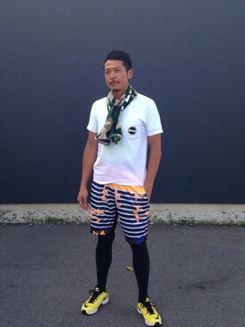 610さんのコーディネート